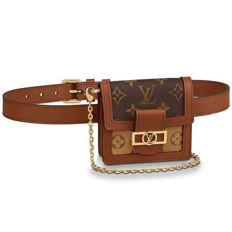 bum bag dauphine louis vuitton